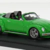 Memminger Roadster, grün, 2018, 1:43, AutoCult