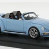 Memminger Roadster, hellblau, 2018, 1:43, AutoCult