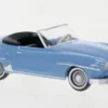 Mercedes 190 SL (W121), hellblau, 1955, 1:87, Wiking