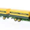 Mercedes 2223, Spedition Denkhaus, 1:87, Wiking