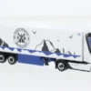Mercedes Actros Gigaspace, Trio-Trans, 1:87, Herpa