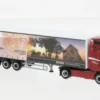 Mercedes Actros L, Gärtner Transporte/Kloster Lorsch, 1:87, Herpa