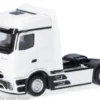 Mercedes Actros L ProCabin, weiss, 1:87, Herpa