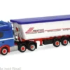 Mercedes Actros L ProCabin, Riwatrans, 1:87, Herpa