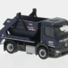 Mercedes Actros S, ALBA, 1:87, Herpa