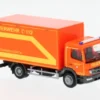 Mercedes Atego, 2010, GW-L FW Kronshagen, 1:87, Rietze