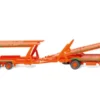 Mercedes Autotransporter, 1973, Frikus (A), 1:87, Wiking