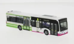 Mercedes Citaro, 2015, 100 Jahre Öffis Nahverkehr Hameln-Pyrmont, 1:87, Rietze
