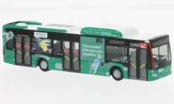 Mercedes Citaro, 2015, Mit.Bus, Gießen, 1:87, Rietze