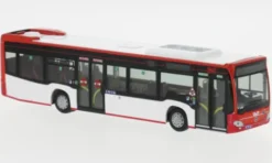 Mercedes Citaro 15, MVG Lüdenscheid, 1:87, Rietze