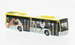 Mercedes Citaro, 2015, WestVerkehr Geilenkirchen - Pride Bus, 1:87, Rietze