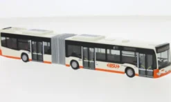 Mercedes Citaro G, 2015, BSU - Solothurn (CH), 1:87, Rietze