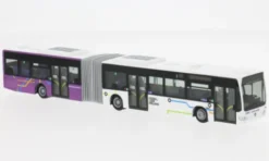Mercedes Citaro G, 2006, Connexxion Zeeland (NL), 1:87, Rietze