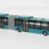 Mercedes Citaro G, 2015, DB - traffiq, 1:87, Rietze