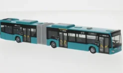 Mercedes Citaro G, 2015, DB - traffiq, 1:87, Rietze