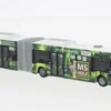 Mercedes Citaro G, 2015, ESWE - MS Holzfachmarkt Wiesbaden, 1:87, Rietze