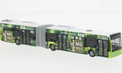 Mercedes Citaro G, 2015, ESWE - MS Holzfachmarkt Wiesbaden, 1:87, Rietze