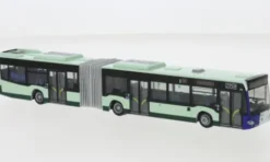 Mercedes Citaro G, 2015, NVG Neunkirchen, 1:87, Rietze