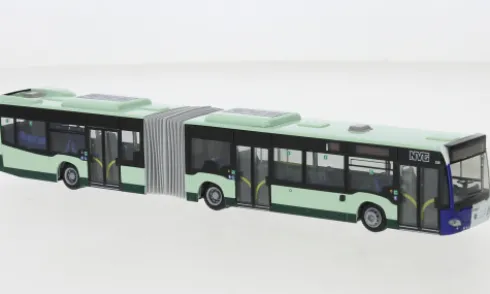 Mercedes Citaro G, 2015, NVG Neunkirchen, 1:87, Rietze