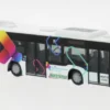 Mercedes Citaro K' 15, Kärntner Linien - Hofstätter, 1:87, Rietze