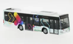 Mercedes Citaro K' 15, Kärntner Linien - Hofstätter, 1:87, Rietze