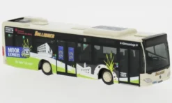 Mercedes Citaro K, 2015, Omnibus Holliger, Bad Aibling, 1:87, Rietze