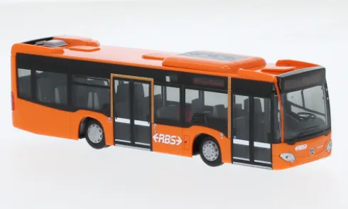 Mercedes Citaro K, 2012, RBS (CH), 1:87, Rietze