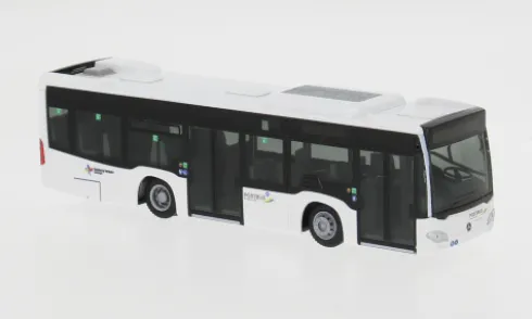 Mercedes Citaro K, 2012, Salzburg Verkehr (A), 1:87, Rietze