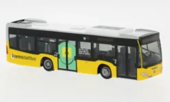 Mercedes Citaro K, 2012, Stadtbus Krems (A), 1:87, Rietze