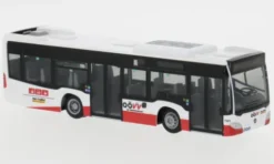 Mercedes Citaro K, 2012, Stern & Hafferl (A), 1:87, Rietze