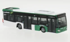Mercedes Citaro K, 2015, Watzke Graz (AT), 1:87, Rietze
