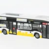 Mercedes eCitaro, ASEAG - Zukunft, 1:87, Rietze