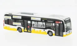 Mercedes eCitaro, ASEAG - Zukunft, 1:87, Rietze