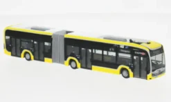Mercedes eCitaro G, Haslach Bus Kempten, 1:87, Rietze