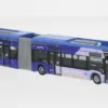 Mercedes eCitaro G, MVG München-100.E-Bus, 1:87, Rietze