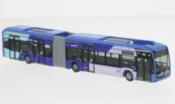 Mercedes eCitaro G, MVG München-100.E-Bus, 1:87, Rietze