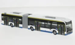 Mercedes eCitaro G, Nahverkehr Schwerin, 1:87, Rietze