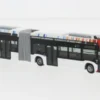 Mercedes eCitaro G, Regionalverkehr Ruhr-Lippe, 1:87, Rietze