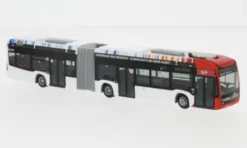 Mercedes eCitaro G, Regionalverkehr Ruhr-Lippe, 1:87, Rietze