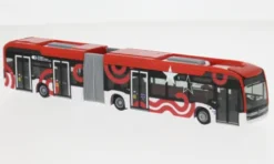 Mercedes eCitaro G, Sion (CH), 1:87, Rietze
