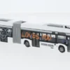 Mercedes eCitaro G, Stadtverkehr Lübeck - Bosign, 1:87, Rietze