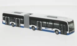 Mercedes eCitaro G, VBL Luzern (CH), 1:87, Rietze