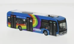 Mercedes eCitaro, GöVB Göttingen, 1:87, Rietze