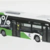 Mercedes eCitaro, Holding Graz (A), 1:87, Rietze