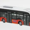 Mercedes eCitaro K, Asti (IT), 1:87, Rietze