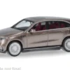 Mercedes EQC AMG, bronze, 1:87, Herpa