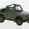 Mercedes G-Klasse, 1989, Bundeswehr, 1:87, Herpa Military