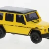 Mercedes G-Klasse Edition 35, gelb, 2008, 1:87, Busch