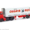 Mercedes LPS 2032, Augris Renard (F), 1:87, Herpa / Modellbau Schwarz