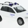 Mercedes M-Klasse, 1997, THW Oberhausen, 1:87, Busch